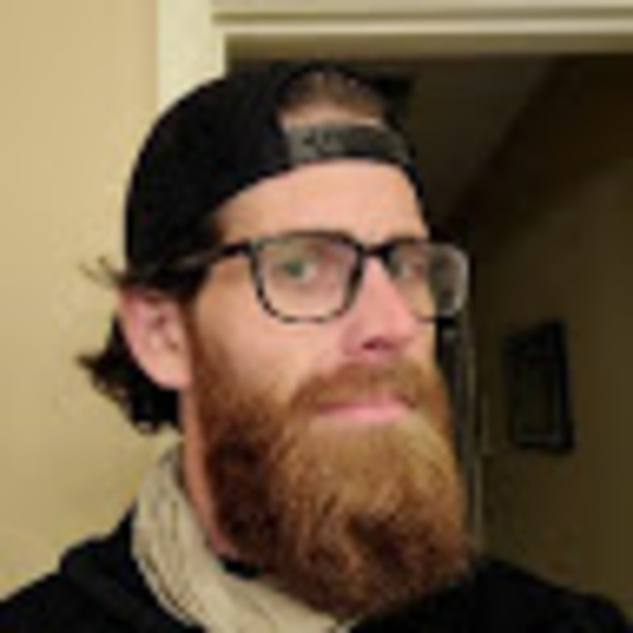 Meet your Posher, Richard - Picture 1 of 1